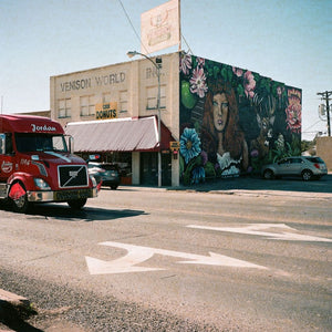 Old Sad Songs - Deep In The Heart Of Texas