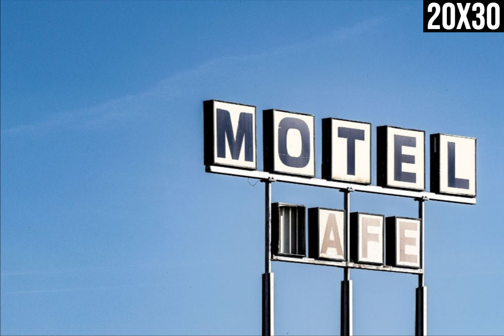 Motel Afe