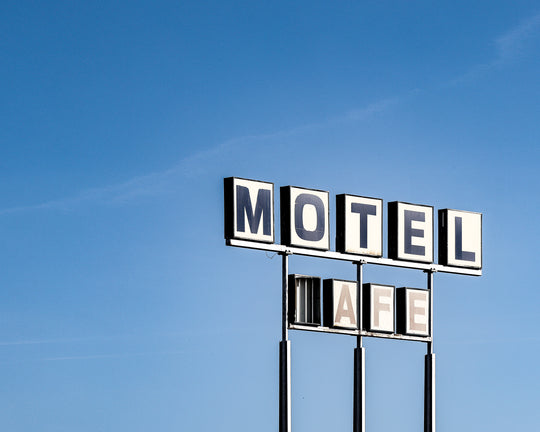 Motel Afe