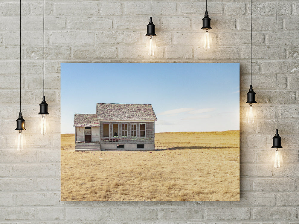 Nobody's Home To Answer The Phone